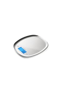 Cresta Cresta CKS720 - Digitale roestvrijstalen keukenweegschaal - 5000g  Lifestyle Gadget