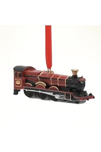 Widdop & Co Harry Potter - Decorazione da appendere in resina - Hogwarts Express harry, potter Porslin och hushållsartiklar