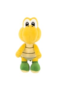 TOGETHER+ Nintendo Togetherplus - Super Mario - Koopa Troopa Plüsch 20cm Super, Mario nintendo Plüschtiere