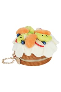 Marushin Yup! - Fruittaart Portemonnee none Wallet & Purse