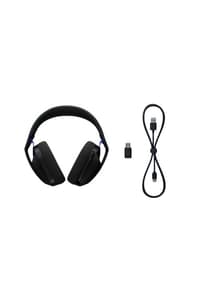 Logitech Logitech - G321 Lightspeed Wireless Gaming Headset Black for PC, PS4/PS5, SWITCH  Headphones Playstation 4 Accessoires  Nintendo Switch Accessories  Nintendo Switch Lite Playstation 5 Nintendo Switch OLED