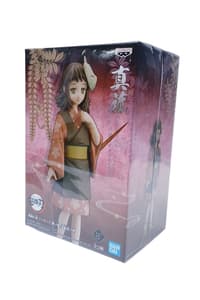 Banpresto Co., Ltd. Demon Slayer: Kimetsu no Yaiba - vol.21 A: Makomo Figura 15cm Kimetsu, no, Yaiba Figurer och repliker