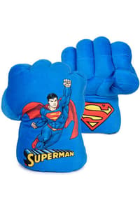 Futurart DC Comics - Guante Blando Superman dc, comics superman Accesorios de moda