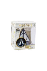 Paladone Products Ltd Icona Harry Potter - Luce dei Doni della Morte harry, potter Lampor & belysning