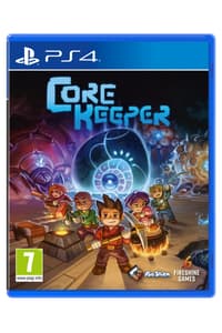 Plaion Core Keeper - PS4  Playstation 4 Spellen