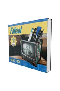 Fanattik Fallout - Schreibtischaufbewahrung fallout Tisch- und Haushaltsartikel