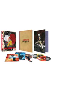 Kaze One Punch Man - Saison 2 Coffret Collector  BLU-RAY BOX