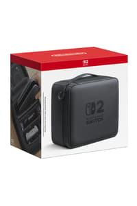 Nintendo Custodia All-in-One per Nintendo Switch 2  Nintendo Switch 2 Tillbehör