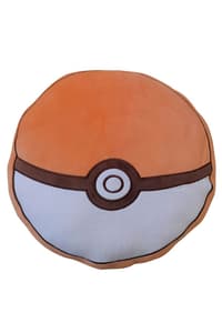 WTT Pokémon - Sierkussen Pokéball 40cm pokemon Tableware & home ware