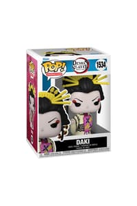 Funko Funko Pop! Animation: Demon Slayer - Daki Kimetsu, no, Yaiba Figuren en replica's