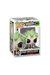 Funko Funko Pop! Movies: Beetlejuice Beetlejuice - Baby Beetlejuice Beetlejuice Figuritas y réplicas