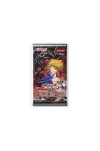 Konami Yu-Gi-Oh! TCG - Beyond the Brave Booster Pack (Cardboard Blister) - UK yu, gi, oh Yu-Gi-Oh! SKS