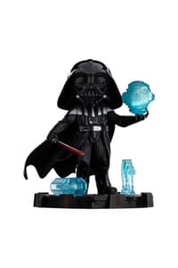 Iron Studios Iron Studios - MiniCo - Star Wars - Darth Vader Statue 15cm star, wars Figurer och repliker