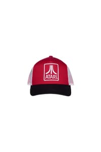 Difuzed ATARI - "Logo Classic ATARI” Verstellbare Kappe - Erwachsene Männer atari Mützen und Beanies