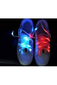 Ledwood Ledwood leuchtende LED Schnürsenkel gaming Lifestyle Gadget