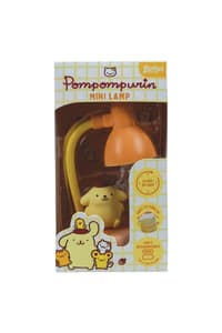 Blue Sky Studios Pompompurin - Mini Desk Lamp Hello, Kitty Lamps & Lighting