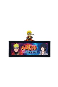 Teknofun Naruto Shippuden - Naruto Senjutsu Light-Up with Figure Naruto, Shippuden Lamps & Lighting