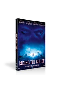 Bqhl Riding The Bullet  DVD