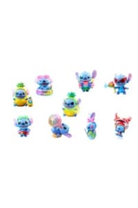 YuMe YuMe - Stitch - Figurita Cosbi (Expositor de 8 unidades) disney lilo, and, stitch Figuritas y réplicas