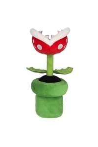 TOGETHER+ Nintendo Togetherplus - Super Mario - Piranha Plant Plüsch 23cm Super, Mario nintendo Plüschtiere