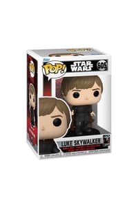 Funko Funko Pop! Star Wars: Return of the Jedi 40th Anniversary - Luke Skywalker star, wars Figuren en replica's
