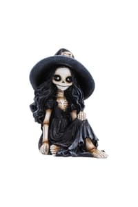 Nemesis Now Nemesis Now - "Jinxie" Statue 8.8cm Nemesis, Now 