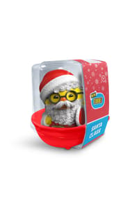 TUBBZ Numskull - Mini TUBBZ badanka - Christmas - Santa Claus (badkarsutgåva) - 5cm christmas Figurer och repliker