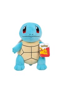 Jazzware Pokémon - Squirtle Plush 30cm pokemon Plush