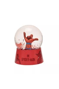 Widdop & Co Marvel - The Avengers - Boule à Neige Spider-Man Avengers marvel Porslin och hushållsartiklar