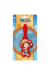 Pyramid International One Piece  - Étiquette à bagages Luffy  