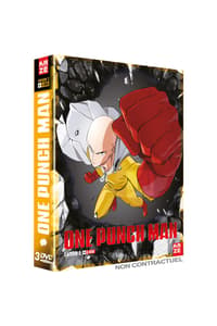 Kaze One Punch Man - Saison 2 Coffret Collector  DVD