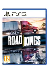 Focus Home Interactive Road Kings - PS5  Playstation 5 Jeux