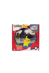 Teknofun Pokémon - Lámpara de pared Pikachu Night City pokemon Lámparas e iluminación