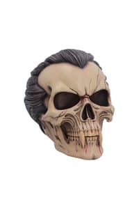 Nemesis Now Nemesis Now - "Lord of the Night Dracula" Schedel met Ornament 15.4cm Nemesis, Now Tableware & home ware