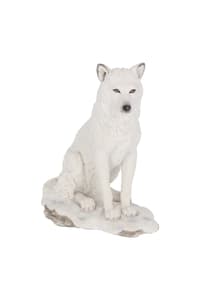 Nemesis Now Figura del Lupo Fantasma 19.5cm Nemesis, Now Figurer och repliker
