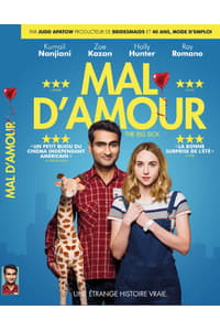 Coming Soon Home Video Mal D'Amour  DVD