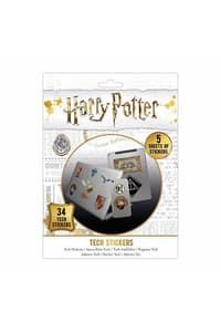 Pyramid International Harry Potter - Artefacts Tech Sticker Pack harry, potter Posters, Stickers & Printing