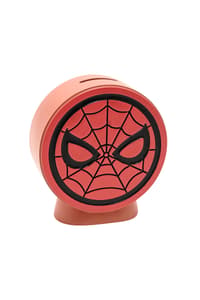 Widdop & Co Marvel - The Avengers - Tirelire Spider-Man Avengers marvel Porslin och hushållsartiklar
