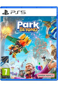 Bandai Namco Entertainment Inc. Park Beyond - PS5  Playstation 5 Juegos