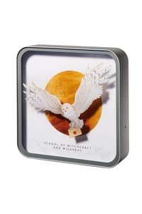 Numskull Numskull - Harry Potter - Lettera di Edvige - Lampada da tavolo 3D harry, potter Lampor & belysning