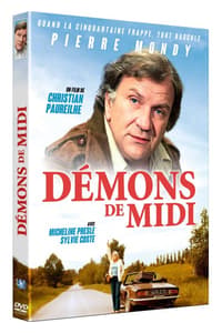 Lcj Démons de midi  DVD
