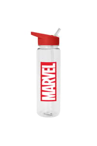 Pyramid International Marvel - (Marvel Logo) Plastic Drankfles marvel Tableware & home ware