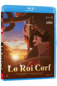 All The Anime Le Roi Cerf  BLU-RAY