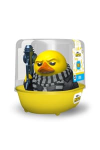 TUBBZ Numskull - TUBBZ Badeente - Minions - Gru (Erstausgabe) - 9cm minions Figuren und Repliken
