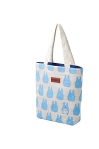 Marushin Ghibli - My Neighbor Totoro - Tote Bag Medium Silhouette Totoro totoro Bags