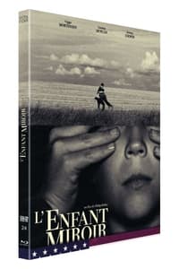 Madistribution L'Enfant miroir  BLU-RAY