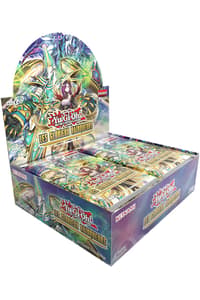 Konami Yu-Gi-Oh! JCC - Display de Pack de Booster Les Glorieux Vainqueurs (24 Boosters) - FR yu, gi, oh Yu-Gi-Oh! TCG