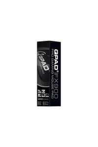 QPAD QPAD - FX900 - Doek Gaming Muismat  Muismatten