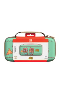 Turtle Beach Turtle Beach - PlayTrek Travel Case Animal Crossing Timmy & Tommy for Nintendo Switch 2, Nintendo Switch & Nintendo Switch OLED Model  Nintendo Switch Accessories  Nintendo Switch OLED Nintendo Switch 2