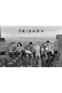 Pyramid International PL 09 - Friends (Skyscraper) - Maxi Poster 91x61cm friends Poster, Sticker und Drucke